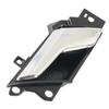 Interior Inner Door Pull Handle For Chevrolet Captiva Sport 2012-2015 Saturn Vue 2008-2010 Opel Antara 96861998 96861999