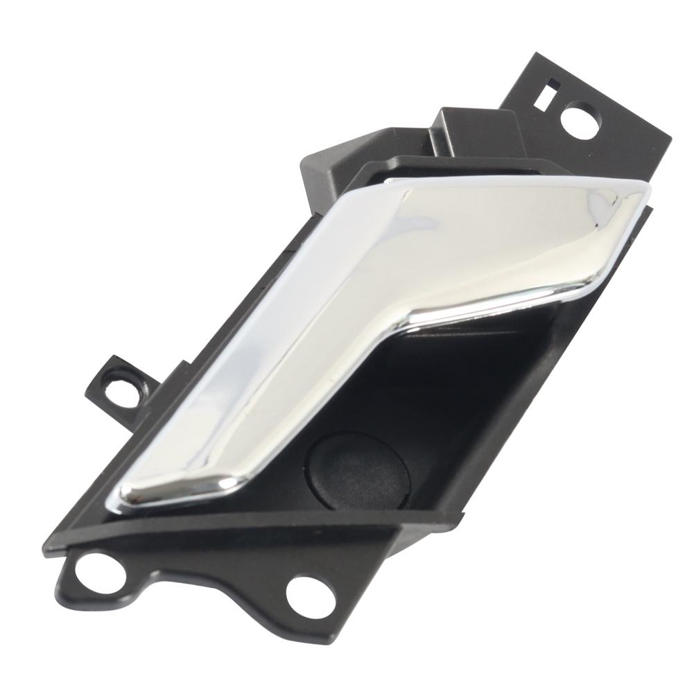 Interior Inner Door Pull Handle For Chevrolet Captiva Sport 2012-2015 Saturn Vue 2008-2010 Opel Antara 96861998 96861999