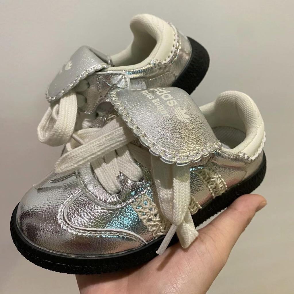 Kinder Skateboard Schuhe Jungen- und Mädchen Athleisure Schuhe
