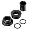 NICECNC For Suzuki 2000-2024 DRZ400SM DRZ400S DRZ400E DRZ 400 Front Rear Wheel Spacers Hub Collars Aluminum DR-Z 400 E S SM