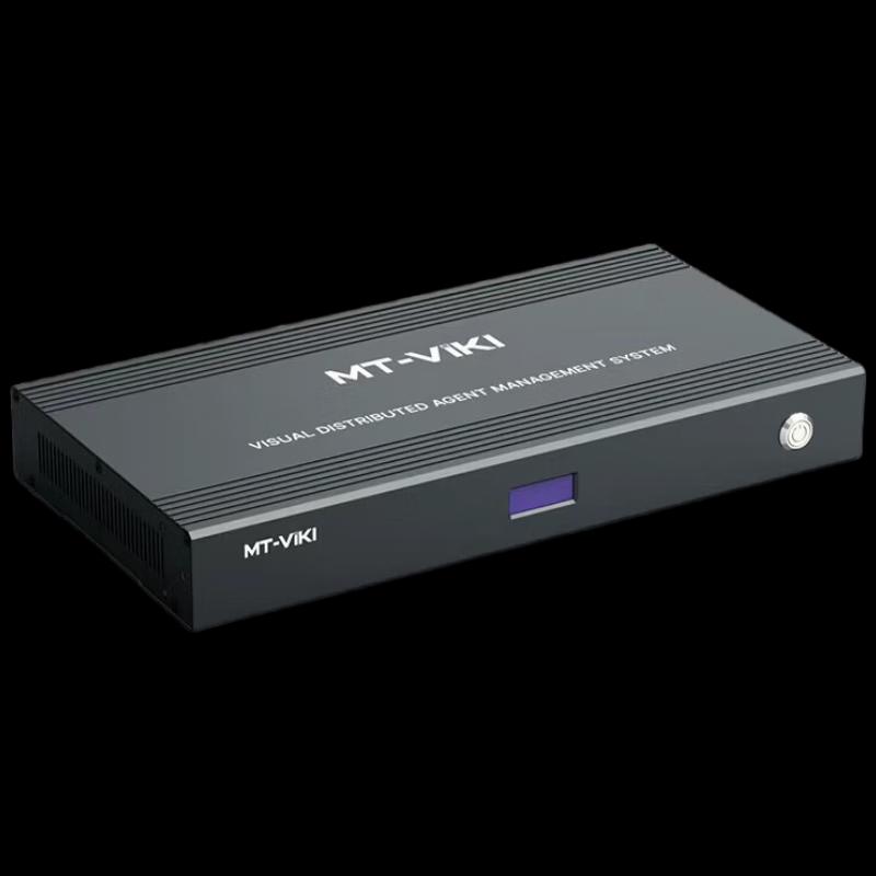 MT-VIKI Professional AV & Network Solutions
