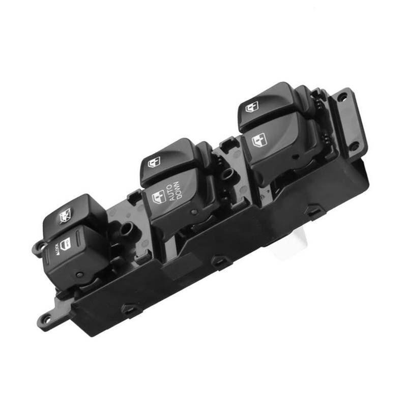 

Power Window Switch Control Lifter Glass Button Power Window Switch For Hyundai Accent