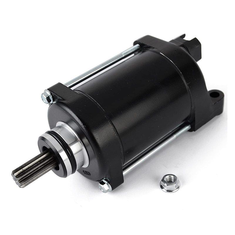 

Starters For HONDA Motorcycles CB500X CB500F CBR500R ABS CL500 CMX500 REBEL Motor Replace OEM Number 31200-MGZ-J01 31200-MGZ-J81 1PC Starter