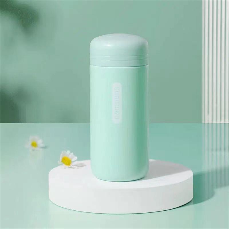 150Ml 304 Stainless Steel Mini Vacuum Insulated Tumbler Hot And Cold Outdoors Portable Water Cup