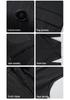 2025 Men's High-Quality Striped Double-Breasted Three-Piece Suit with Peak Lapel