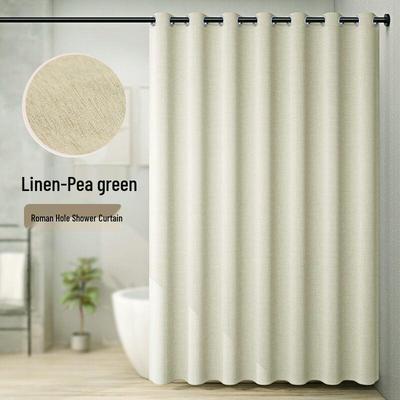 Casa de banho – Cortinas para duche