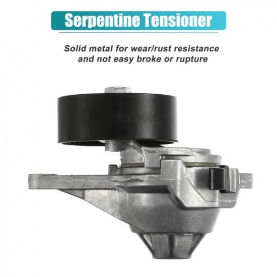 1754054L00 Automatic Belt Tensioner Pulley Assembly Pulley for Suzuki Grand SX4