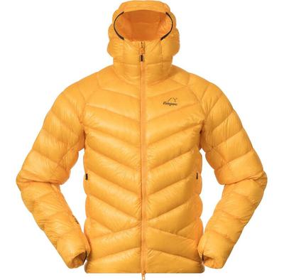 Худи Bergans Y LightLine Weightless Down Hoodie