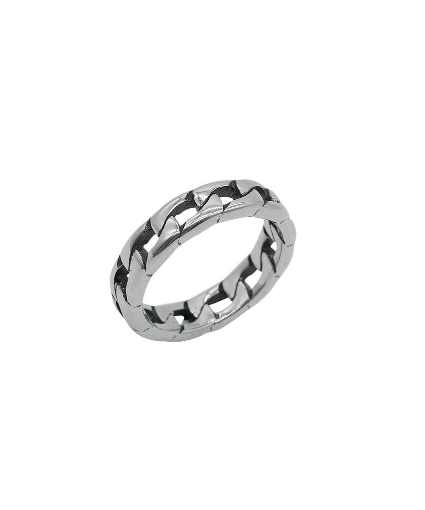 Iamj Link Chain Ring_5.5Mm