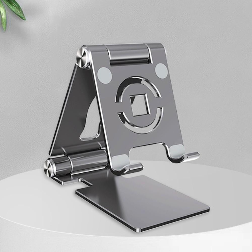 Portable Mobile Phone Holder Foldable Table Cell Phone Bracket Mobile Phone Stand Universal