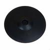 TwozoneZone Cymbal Pad Single Trigger Electronic Universal Compatibility Musical