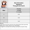 Sexy Backless Women Bras Party Underwear  Female Lingerie Breathable Camisole Removable Bra Front Button Women'S Lingerie