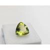 Beautiful Natural Bi-Color Tourmaline 5+ Ct Trillion Cut Certified Gemstone