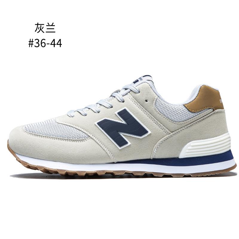 Frühling und Herbst n Laufschuhe Lässig Vielseitig Personalisierte Mode Herren- und DamensportSchuhe n-Wort Paar Lässige Schuhe Herrenschuhe