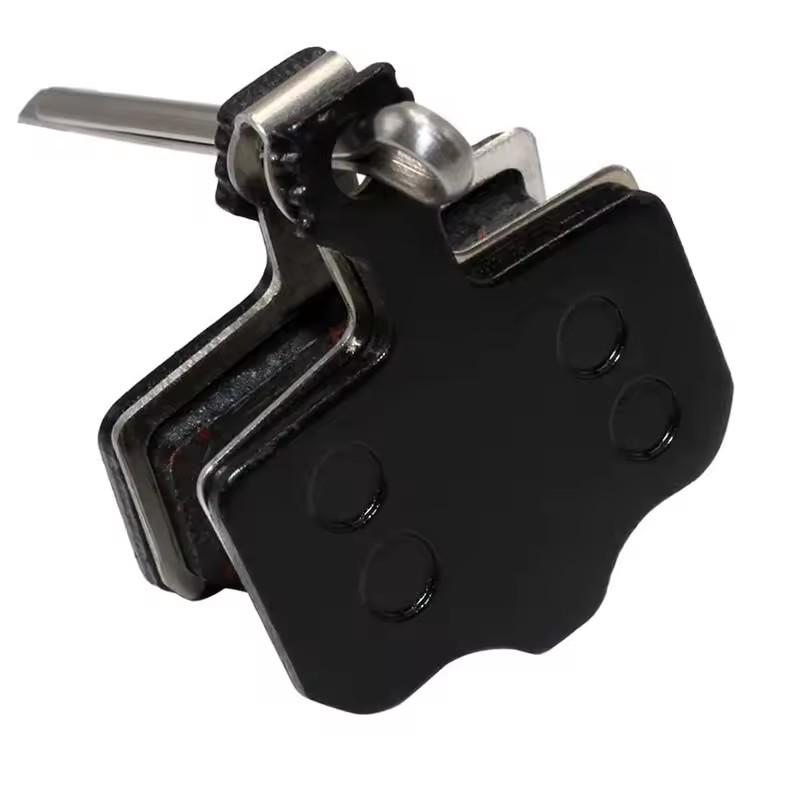 MTB Bicycle Hydraulic Disc Brake Pads For b01s SHIMANO SRAM AVID HAYES Magura ZOOM Cycling Bike Parts Semi-Metallic Brake Pad