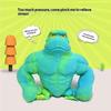 Stretchy Squishy Gorilla Fidget Toy Slow Rebound Perfect For Stress Relief Home Office Kids Adults Gift