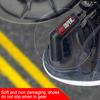 Protecție Manetă Schimbător Cauciuc Protaper Motocicletă Capac Schimbător Pro Taper Protecție Pedală Schimbător Pentru Mt07 Mt10 Ninja 400 Z750 R6 Motocicletă Off-Road Pit Bike