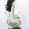 Women's Shoulder Bag Oxford Crossbody Bag Lightweight Large Capacity Messenger Bag