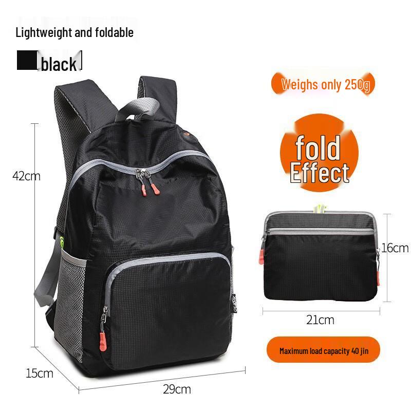 Li Shen Outdoor Travel Backpack