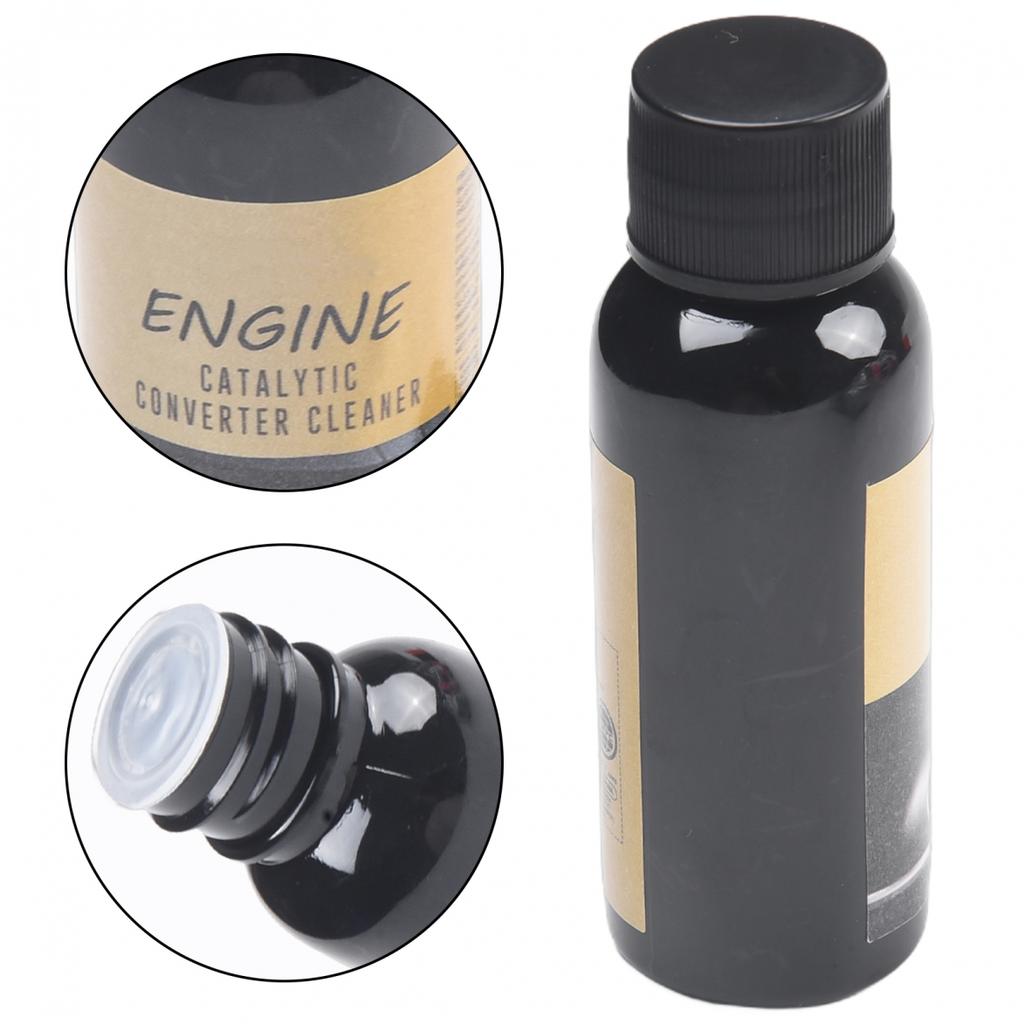 30ml Bottle Of Cleaner Car Vehicle Engine Easy To Use