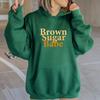 Autumn Winter European American Style Letter Print Hooded Sweatshirt with Back Wrap Collar and Plus Velvet.
