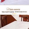 Miaojie C-Type Thickened Disposable Banquet Tablecloth