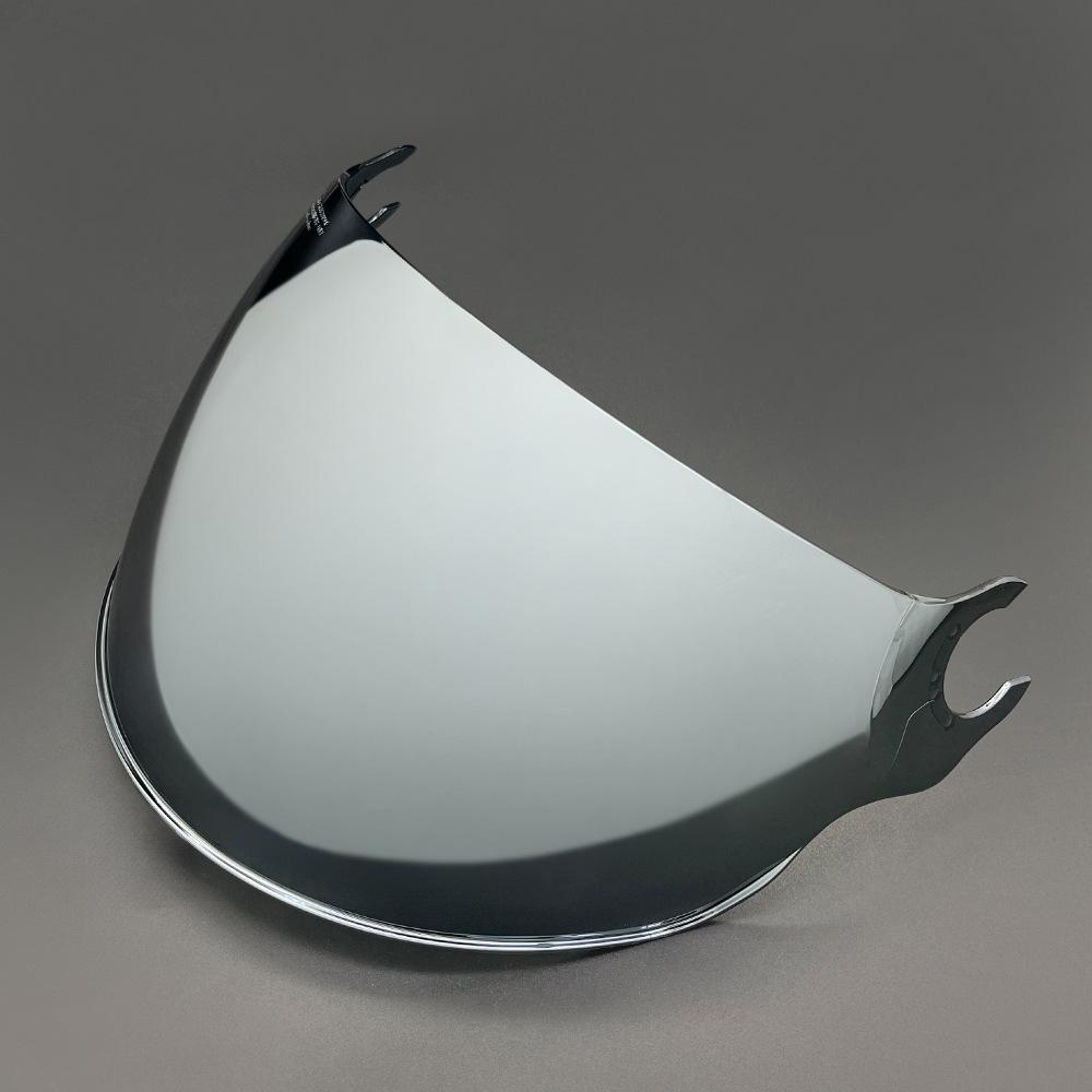 Motorcycle Helmet Visor for LS2 OF562 Airflow Open Face Extra Replacement Lens Windshield Helmet Parts Accessory for LS2 Airflow