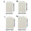 Anti-Bacterial Double-Sided Chopping Board Anti-Mold Kitchen Chopping Block  Vegetable