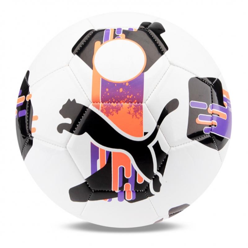 Puma Orbita 6 Ms Soccer Ball