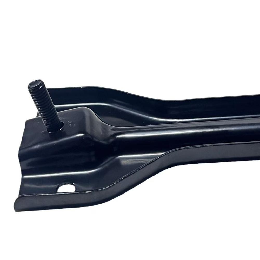 Front Centre Lock Carrier Bracket for Touran 1T3 with OEM 1T0805567A Metal Component for Wear Resistance and Longevity