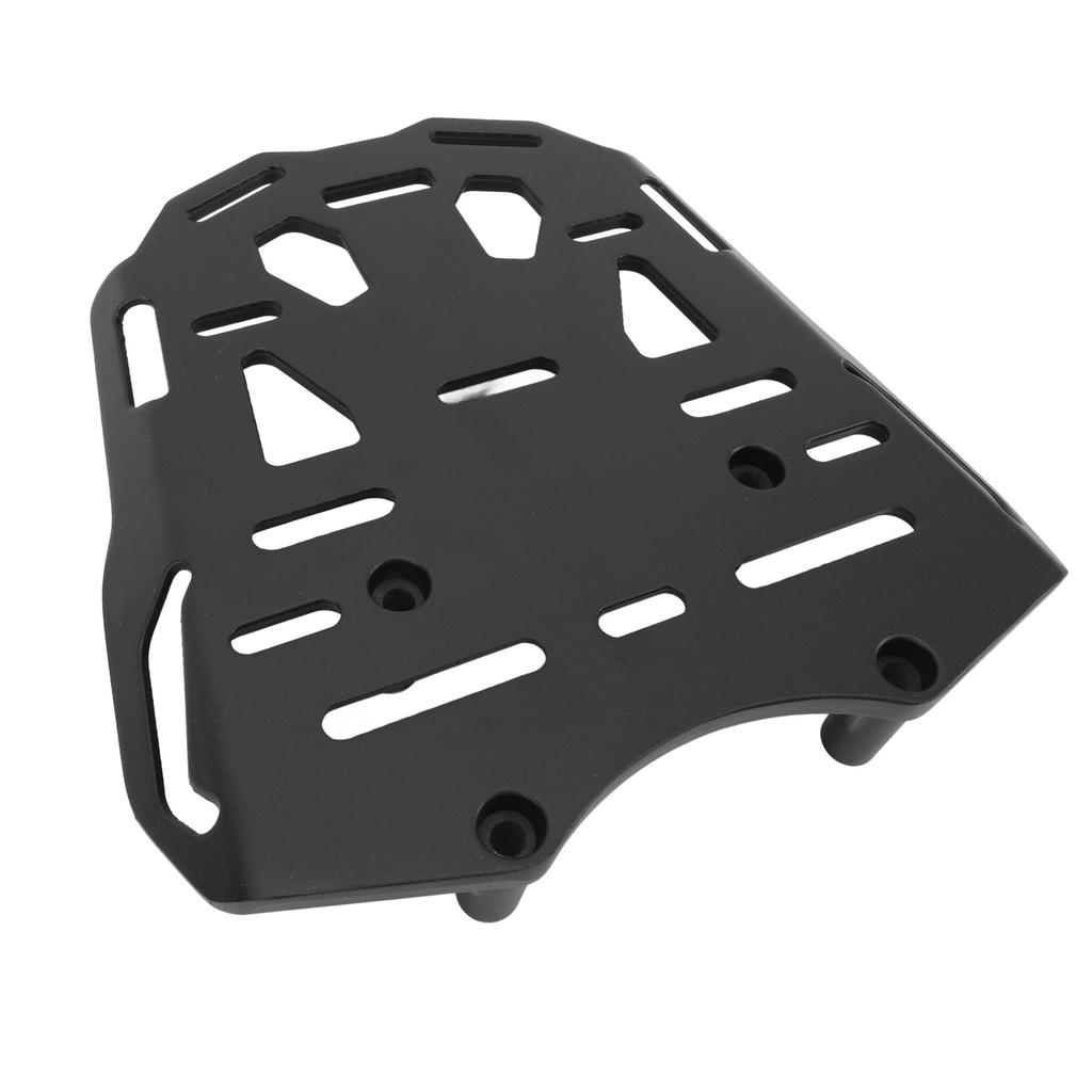 Motorcycle Rear Luggage Rack Aluminum Alloy Tail Rack   Storage Shelf Luggage Bracket for   125 150 160 2014 to 2024