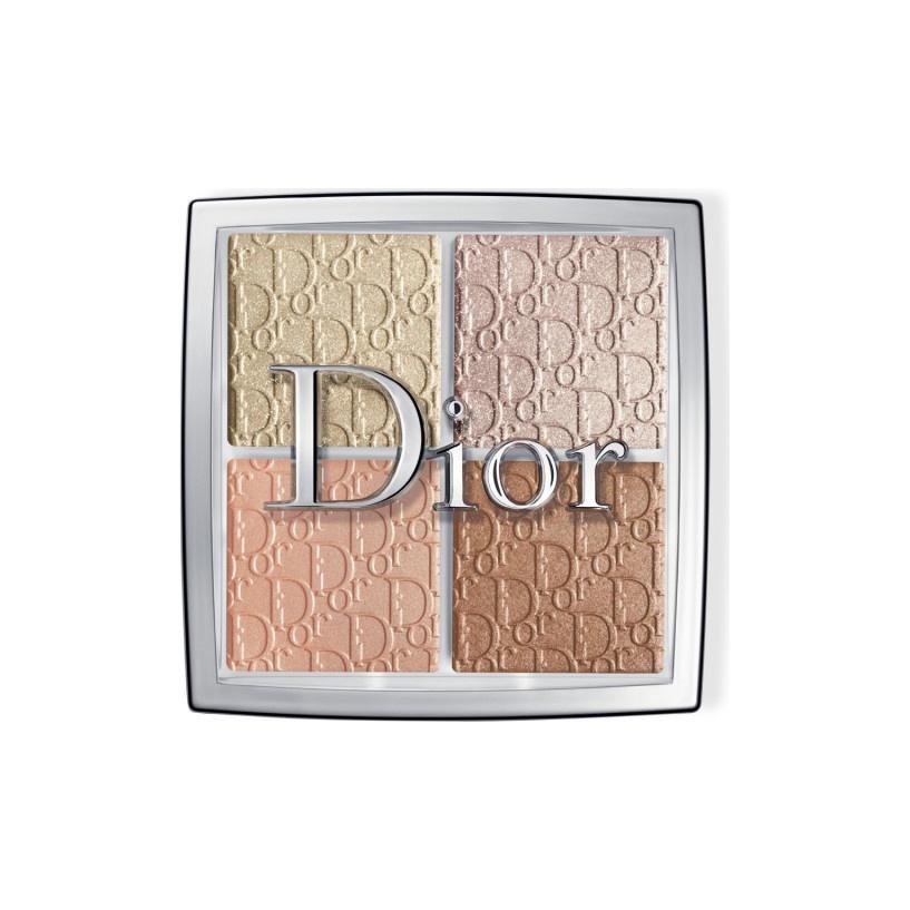 Dior Backstage Glow Maximizer Palette #002
