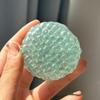 Transparent Hand Made Ball Pinch Toy Super Soft Slow Rebound Toy  Office Workers