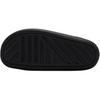 Kids' Nike Calm 2.0 Rubber Outdoor Slippers Black II6118-001