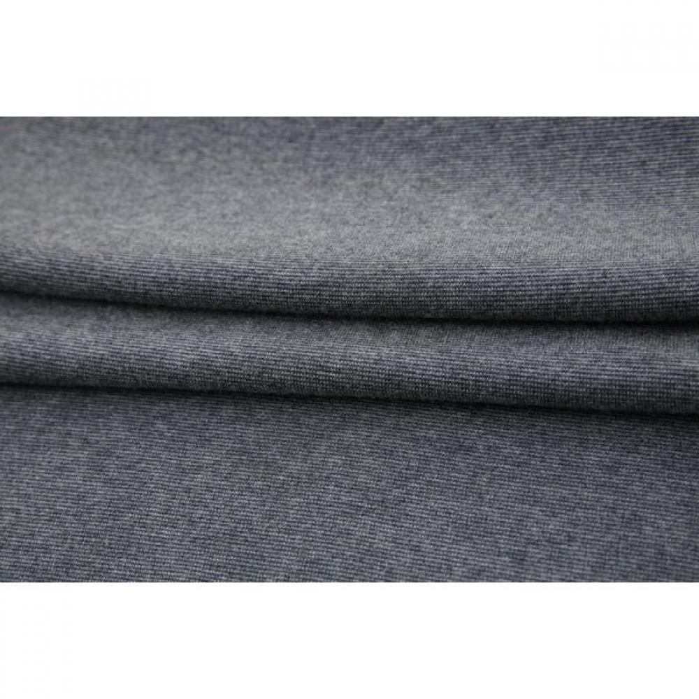 Furina Cash Touch Fine Wool Cotton Long Vest