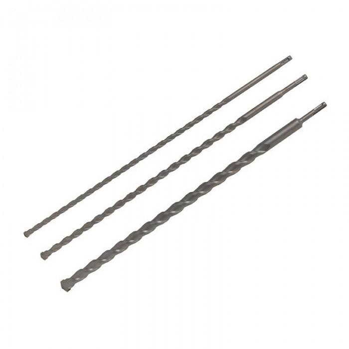 Bluespot Tools Sds Plus Drill Bit Sets