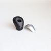 Compatible with Mercedes Gear Shift Knob, Lever Head, and Stick Handle