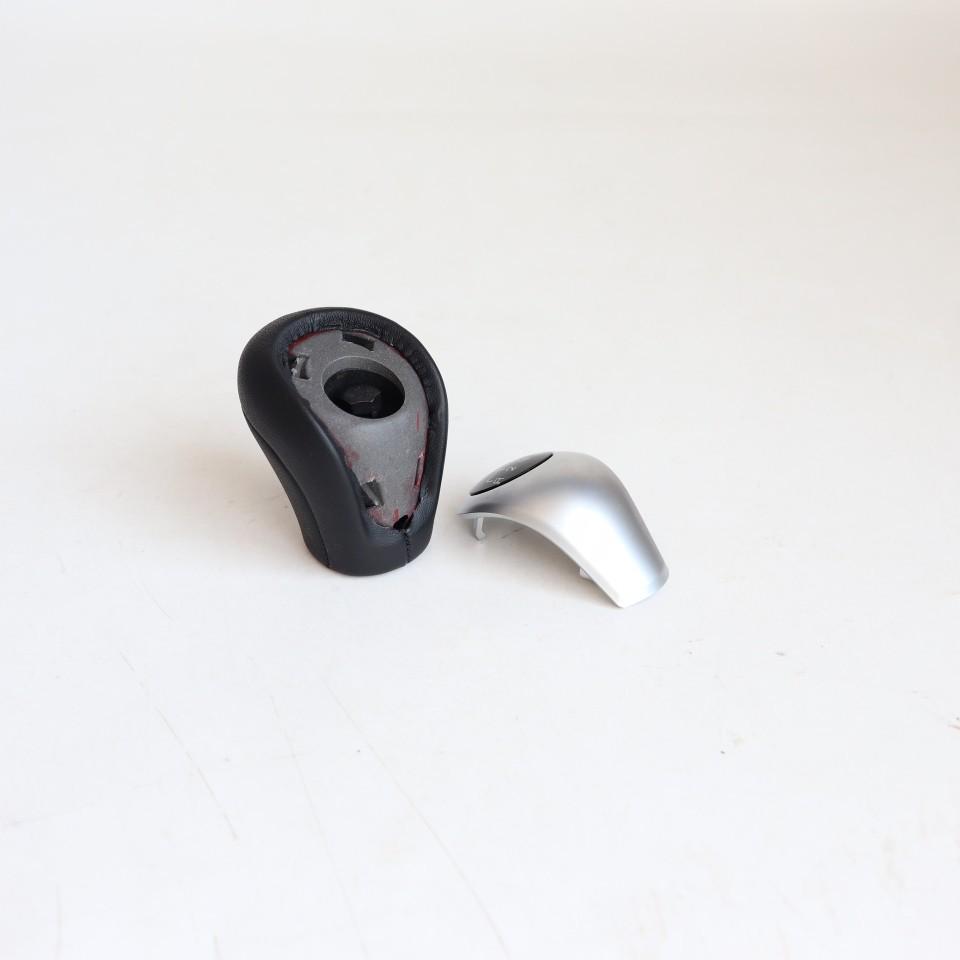 Compatible with Mercedes Gear Shift Knob, Lever Head, and Stick Handle