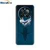 For Realme 12 Pro+ Case Love Heart Soft Silicone Cover for Oppo Realme 12 Plus 5G Fundas for Realme 12 Pro Plus Realme12 Bumper