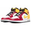 Jordan 1 Mid SE Motorsports GS DJ0336-067