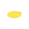 Thickened Fruit Shaped Cutting Board Plastic Kitchen Gadget Chopping Boards  Complementary Food