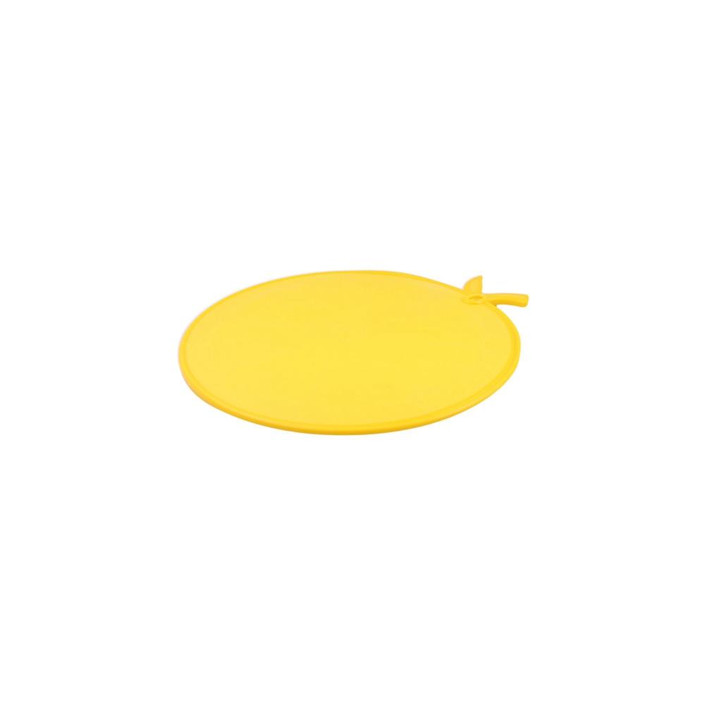 Thickened Fruit Shaped Cutting Board Plastic Kitchen Gadget Chopping Boards Complementary Food