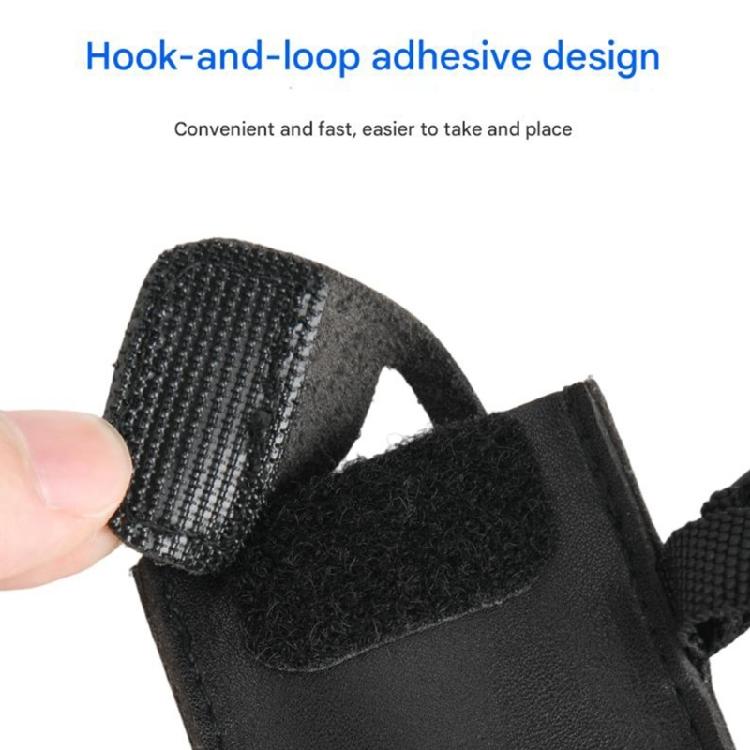 MultiFunctional Remote Cover With Detachable Handle For Easy Access And Enhancing Grip Comfort Remote Control Protector