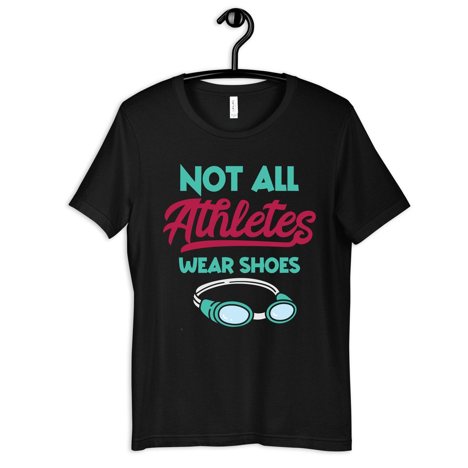 Swimmer Shirt, Funny Swimming Tee, Gifts for Swimmers, Swimming Team T-Shirt, T-shirt,T-shirt, Kids Tee, Tank Top M