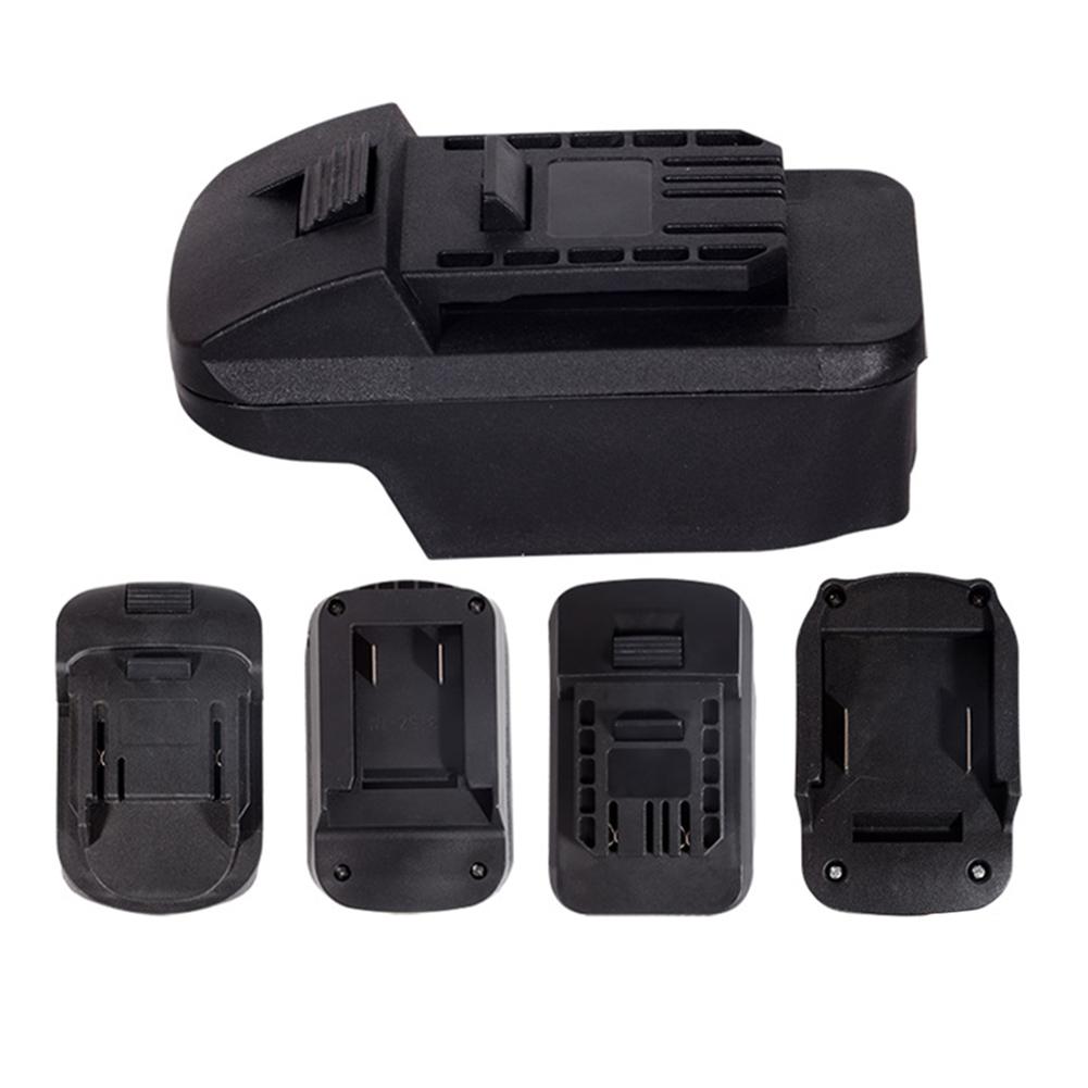 Battery Adapter Power Tool Converter Heavy-duty Performance