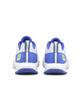 Wilson Tennisschuhe WRS336730U070 RUSH PRO LITE Weiß/Amparo Blau/Sfty Gelb 25,0 cm