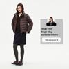 Tanboer Women's Short Lightweight Down Jacket