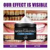 TRSTAY Toothpaste Tooth Color Correction, Smoke Removal, Stains Removal, Brightening, and Whitening Toothpaste Deep Cleaning, Protecting Teeth Health