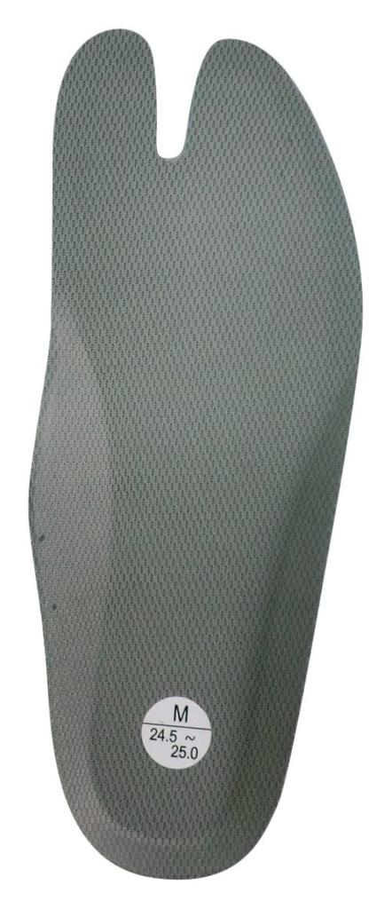 Safety Insole for Underground Shoes XL K-WORK IS-2