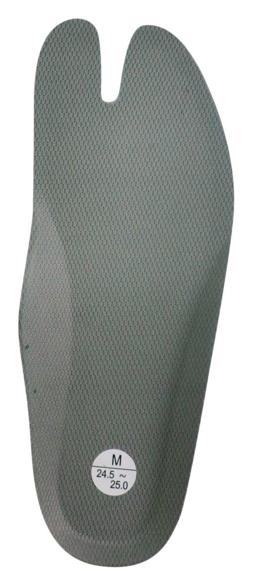 

Безопасная стелька для подземной обуви XL K-WORK IS-2 бежевый